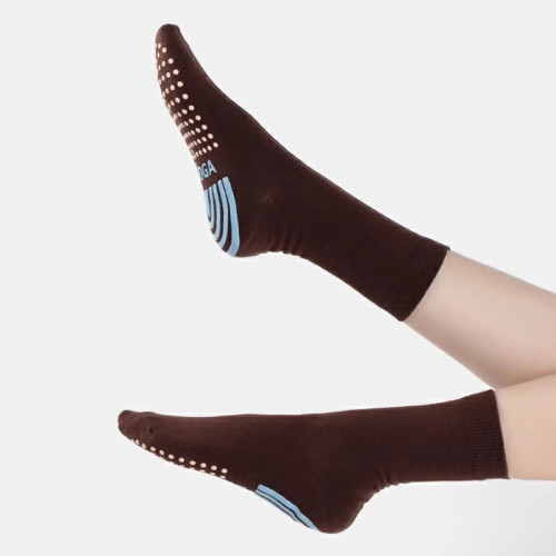 瑜珈襪子防滑專業女室內運動健身地板襪成人瑜珈防滑襪普拉提襪子 瑜珈襪子防滑專業女室內運動健身地板襪成人瑜珈防滑襪普拉提襪子