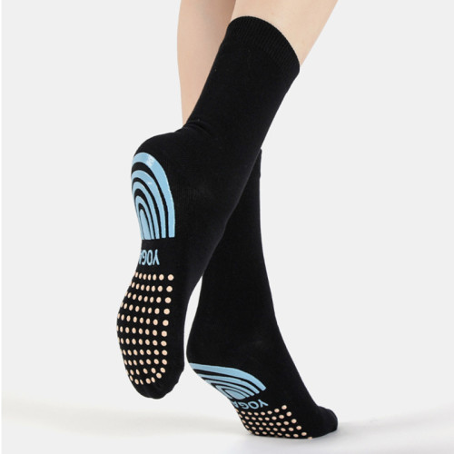 瑜珈襪子防滑專業女室內運動健身地板襪成人瑜珈防滑襪普拉提襪子 瑜珈襪子防滑專業女室內運動健身地板襪成人瑜珈防滑襪普拉提襪子