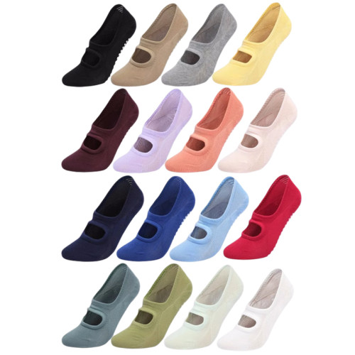 瑜珈襪子防滑專業女室內健身地板襪成人舞蹈瑜珈防滑襪普拉提襪子 瑜珈襪子防滑專業女室內健身地板襪成人舞蹈瑜珈防滑襪普拉提襪子