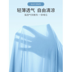 雅鹿男士內褲冰絲無痕透氣平角短褲頭抗菌純棉襠四角男生夏季薄款