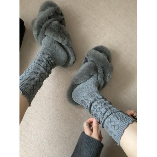 誰還沒買啊~我真的太愛了!菱格針織襪子太復古了吧!百搭高級感 誰還沒買啊~我真的太愛了!菱格針織襪子太復古了吧!百搭高級感