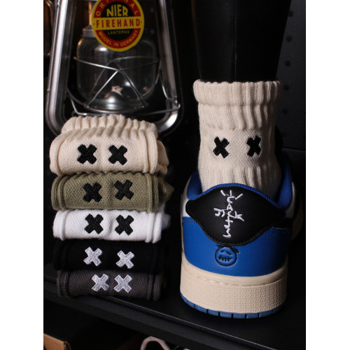 無骨襪子男女4雙裝刺綉xx日系cityboy潮流中筒襪透氣美式復古潮襪 無骨襪子男女4雙裝刺綉xx日系cityboy潮流中筒襪透氣美式復古潮襪