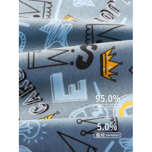 南極人純棉男士內褲男生四角褲頭平角短褲衩青少年抗菌襠2025新款 南極人純棉男士內褲男生四角褲頭平角短褲衩青少年抗菌襠2025新款