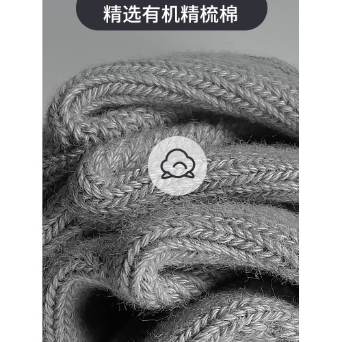 愛暇步秋冬新款瑜珈襪五指襪防滑專業女普拉提中筒保暖分趾健身襪