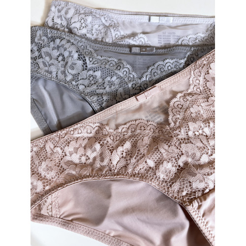 薄款內褲女士蕾絲性感冰絲無痕透視情調純欲抗菌純棉襠新款三角褲 薄款內褲女士蕾絲性感冰絲無痕透視情調純欲抗菌純棉襠新款三角褲