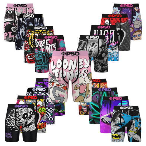 PSD underwear men 7 PSD underwear men 7