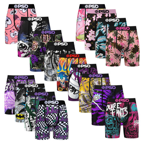 PSD underwear men 7 PSD underwear men 7