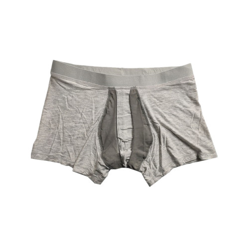 歐美外單SAXX氨綸粘纖抑臭速乾帶內網男士款平角內底褲頭兩件 歐美外單SAXX氨綸粘纖抑臭速乾帶內網男士款平角內底褲頭兩件