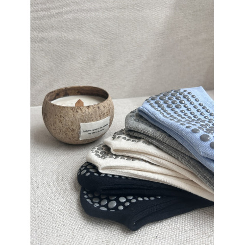 祖兒兔兔學院風防滑地板襪 祖兒兔兔學院風防滑地板襪