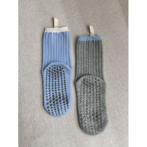 祖兒兔兔學院風防滑地板襪 祖兒兔兔學院風防滑地板襪