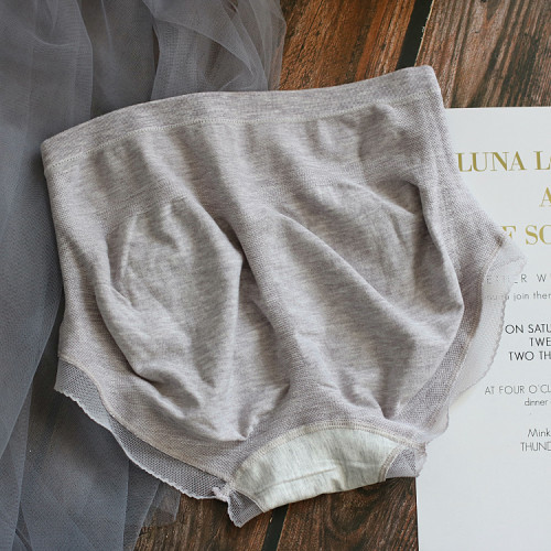 塞德納9685高彈包臀褲無縫柔軟莫代爾舒適修身提臀中腰大碼女內褲 塞德納9685高彈包臀褲無縫柔軟莫代爾舒適修身提臀中腰大碼女內褲