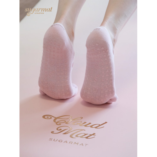 Sugarmat瑜珈襪防滑專業女普拉提襪子耐磨五指襪2025新款 Sugarmat瑜珈襪防滑專業女普拉提襪子耐磨五指襪2025新款