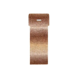 十七家漸變花紗羊毛堆堆襪套百搭秋冬保暖瑜珈褲外穿搭配腿套女