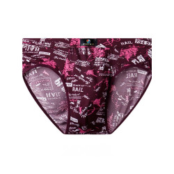 2-4條 夏薄內褲男冰絲三角底褲冰爽無痕加大碼透氣速乾短褲衩褲頭