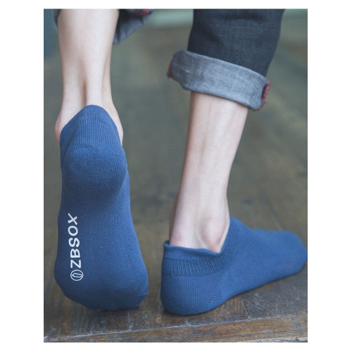 襪子男夏季純棉淺口男士短襪防臭吸汗透氣低幫短筒春秋提爾船襪潮 襪子男夏季純棉淺口男士短襪防臭吸汗透氣低幫短筒春秋提爾船襪潮