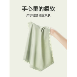 內褲女純棉全棉襠中腰收腹女士大碼短褲無痕少女透氣三角褲夏薄款