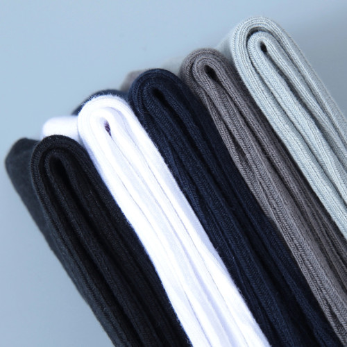 純棉襪子男中筒防臭吸汗秋冬款全棉秋季潮流黑色長筒襪男士商務襪 純棉襪子男中筒防臭吸汗秋冬款全棉秋季潮流黑色長筒襪男士商務襪