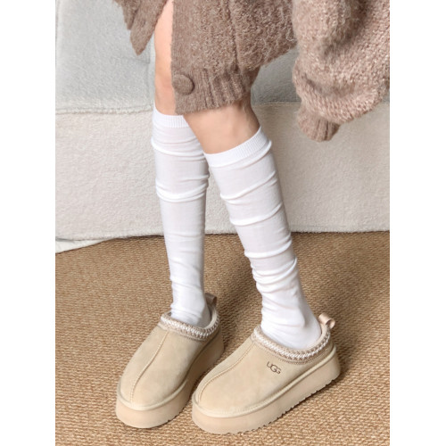 夜間教習室灰色小腿襪女夏季薄款顯瘦過膝長筒堆堆襪子jk學院風 夜間教習室灰色小腿襪女夏季薄款顯瘦過膝長筒堆堆襪子jk學院風