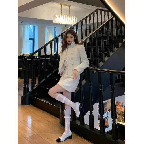 純欲白色蕾絲襪子女春秋中筒花邊薄款長筒蝴蝶結珍珠小腿襪絲襪 純欲白色蕾絲襪子女春秋中筒花邊薄款長筒蝴蝶結珍珠小腿襪絲襪