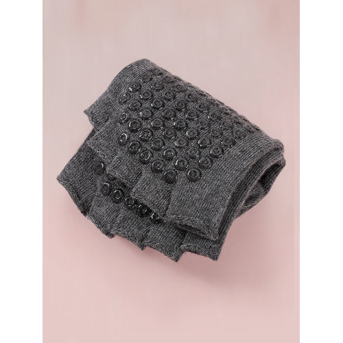 瑜珈襪子防滑專業女成人五指襪普拉提室內訓練專用鞋分趾露趾短襪 瑜珈襪子防滑專業女成人五指襪普拉提室內訓練專用鞋分趾露趾短襪