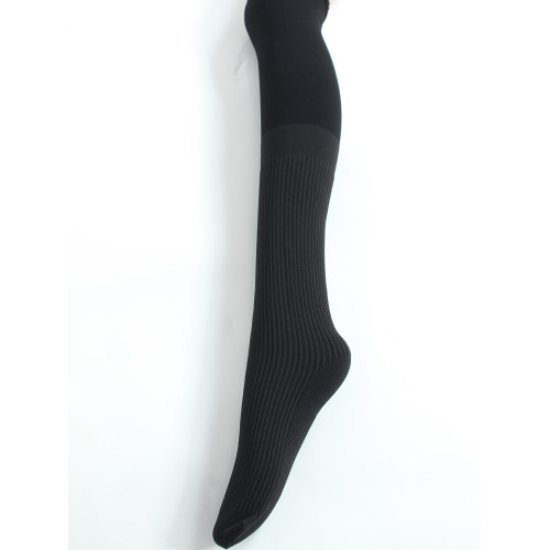 側面吊帶胯部鏤空春黑暗紋女襪子連褲襪絲襪打底襪條紋網格樹葉紋 側面吊帶胯部鏤空春黑暗紋女襪子連褲襪絲襪打底襪條紋網格樹葉紋