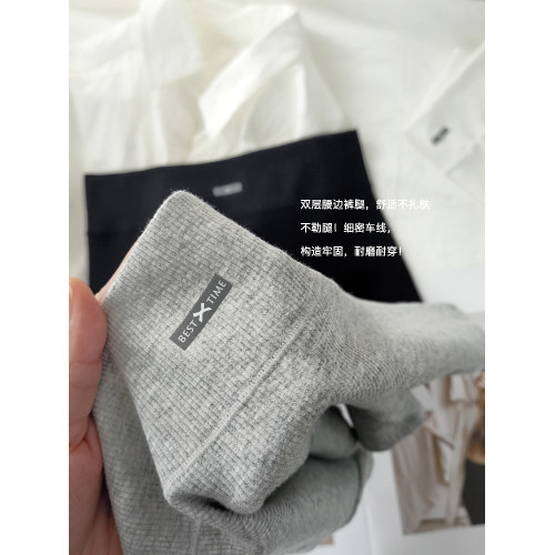 防走光安全褲三合一平角四角內褲女士2025新款10a抑菌純棉襠短褲 防走光安全褲三合一平角四角內褲女士2025新款10a抑菌純棉襠短褲