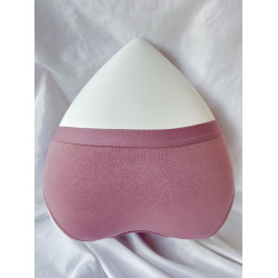 卡拉兩 新款A類新疆棉抗菌純棉檔內褲女士透氣學生兒童少女三角褲