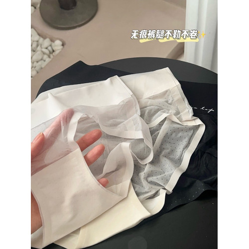 2025新款10d面膜褲字母邊輕薄透氣春夏中低腰包臀三角內褲少女 2025新款10d面膜褲字母邊輕薄透氣春夏中低腰包臀三角內褲少女