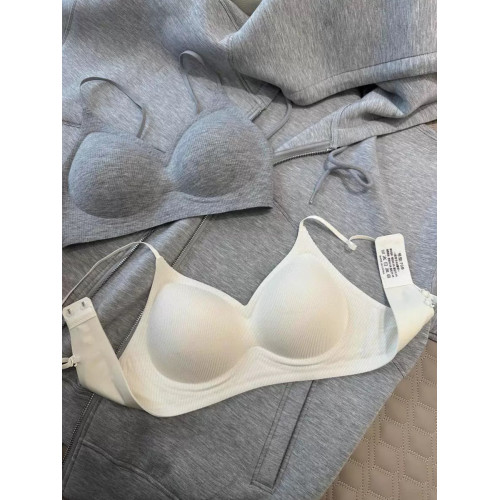 手掌杯平胸專用無痕內衣女顯胸大腰細聚攏細肩帶無鋼圈文胸罩船襪 手掌杯平胸專用無痕內衣女顯胸大腰細聚攏細肩帶無鋼圈文胸罩船襪