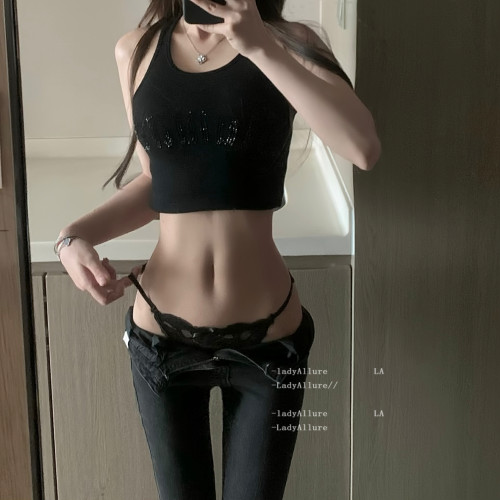 「LA」Esme·軟釘子戶丨軟線系列*純欲甜美性感蕾絲蝴蝶結女內褲 「LA」Esme·軟釘子戶丨軟線系列*純欲甜美性感蕾絲蝴蝶結女內褲