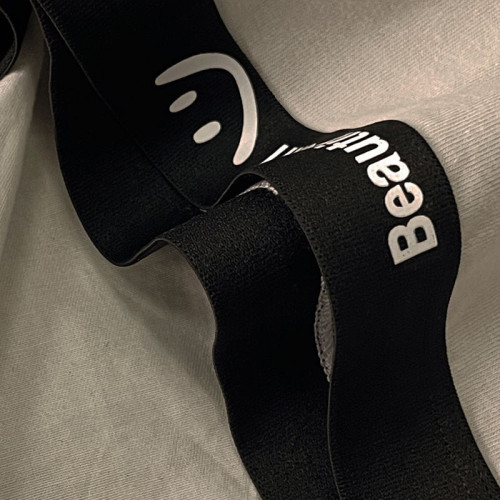 純棉內褲女100%全棉抗菌襠女士透氣無痕少女學生短褲純欲白色薄 純棉內褲女100%全棉抗菌襠女士透氣無痕少女學生短褲純欲白色薄