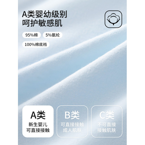 女童髮育期純棉抗菌內褲女a類全棉襠甜美可愛初中生少女三角褲頭 女童髮育期純棉抗菌內褲女a類全棉襠甜美可愛初中生少女三角褲頭