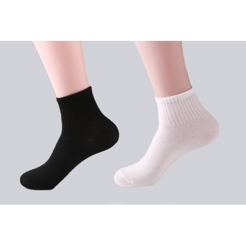 中筒一次性襪子男100雙純色短襪懶人免洗勞保工作襪足浴襪子 中筒一次性襪子男100雙純色短襪懶人免洗勞保工作襪足浴襪子