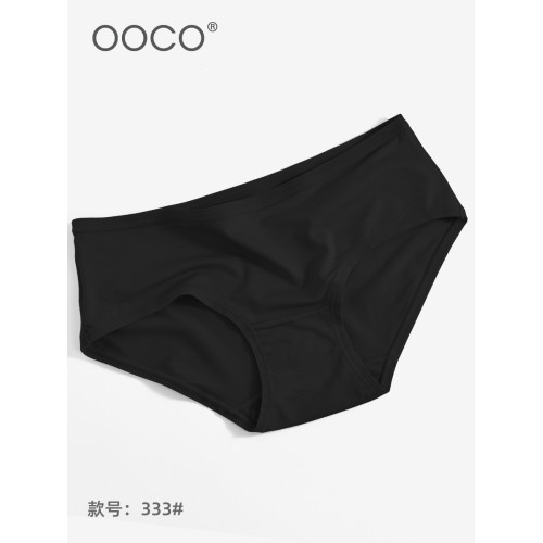 內褲女黑色系組合包含棉莫代爾冰絲新款性感女生夏抗菌低腰三角褲 內褲女黑色系組合包含棉莫代爾冰絲新款性感女生夏抗菌低腰三角褲