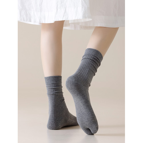 羊毛二趾襪兩指襪女中筒分指襪秋冬日本木屐豬蹄鞋保暖分腳趾長襪 羊毛二趾襪兩指襪女中筒分指襪秋冬日本木屐豬蹄鞋保暖分腳趾長襪
