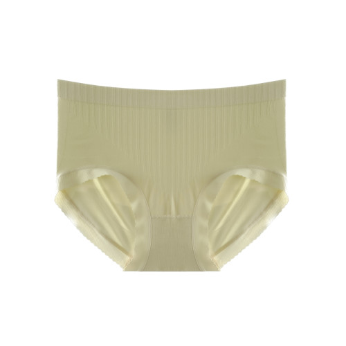 收腹提臀內褲女士純棉抗菌襠莫代爾中腰無痕少女短褲大碼新款底褲 收腹提臀內褲女士純棉抗菌襠莫代爾中腰無痕少女短褲大碼新款底褲