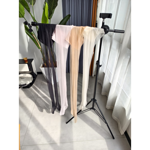 「極柔 」系列0D加長絲滑柔軟牛奶絲絲襪女超薄款透明無縫連褲襪 「極柔 」系列0D加長絲滑柔軟牛奶絲絲襪女超薄款透明無縫連褲襪