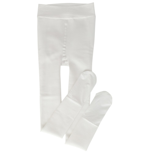 秋冬季加厚加絨奶白色連褲襪日系jk白絲襪保暖顯瘦白色打底褲襪女 秋冬季加厚加絨奶白色連褲襪日系jk白絲襪保暖顯瘦白色打底褲襪女