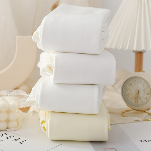 秋冬季加厚加絨奶白色連褲襪日系jk白絲襪保暖顯瘦白色打底褲襪女 秋冬季加厚加絨奶白色連褲襪日系jk白絲襪保暖顯瘦白色打底褲襪女