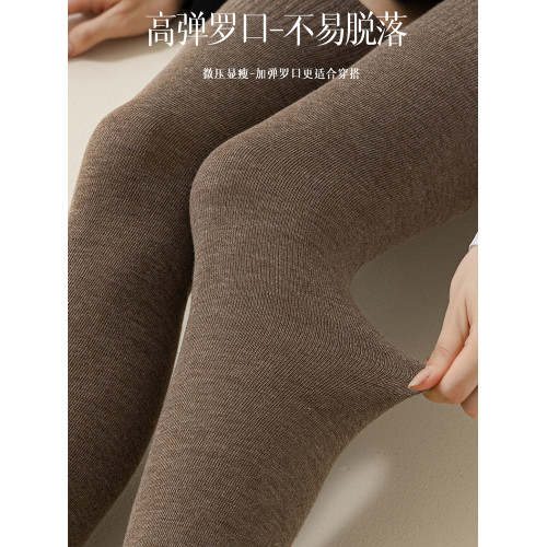 超長壓力過膝襪女秋冬加長加厚保暖防滑jk大腿襪灰色高筒護膝襪 超長壓力過膝襪女秋冬加長加厚保暖防滑jk大腿襪灰色高筒護膝襪