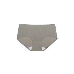 JoyceBra 冰絲無痕裸感三角褲夏季輕薄涼感舒適親膚內褲女純棉襠