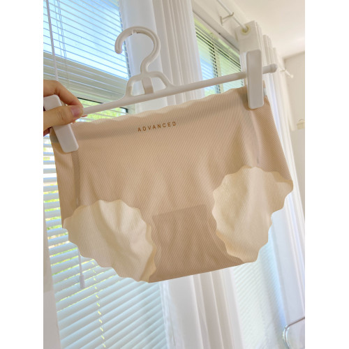 REME坊無痕冰絲內褲女蛋白抑菌女士女生舒適抗菌純欲少女薄款提臀 REME坊無痕冰絲內褲女蛋白抑菌女士女生舒適抗菌純欲少女薄款提臀