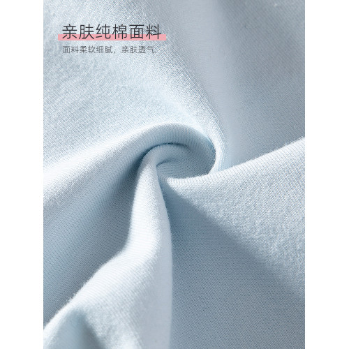 少女內褲女純棉日系大碼中大童高初中學生髮育期女孩中腰三角短褲 少女內褲女純棉日系大碼中大童高初中學生髮育期女孩中腰三角短褲