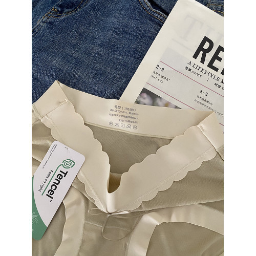 內褲女三角褲莫代爾大碼女生無痕夏季薄款女士蘭精抗菌透氣中腰 內褲女三角褲莫代爾大碼女生無痕夏季薄款女士蘭精抗菌透氣中腰