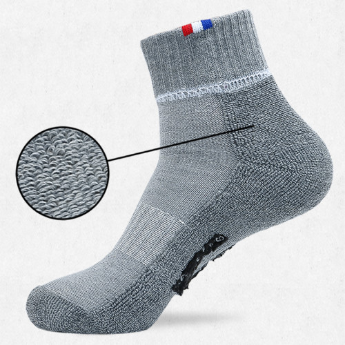 運動襪毛巾底襪子夏春季加厚中筒襪子男襪全棉純棉吸汗防臭毛巾襪 運動襪毛巾底襪子夏春季加厚中筒襪子男襪全棉純棉吸汗防臭毛巾襪