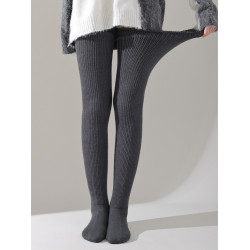 長筒過膝襪加厚加肥加長大碼保暖寬松羊毛純棉秋冬款防滑偽娘男女