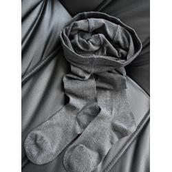 不勒腳連褲襪帶腳型灰色打底褲女秋冬不掉襠舒適秋冬2025新款