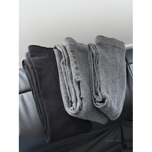 不勒腳連褲襪帶腳型灰色打底褲女秋冬不掉襠舒適秋冬2025新款 不勒腳連褲襪帶腳型灰色打底褲女秋冬不掉襠舒適秋冬2025新款