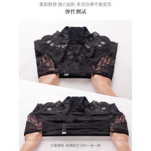 性感內褲女士蕾絲純棉透明中腰收腹提臀無痕新款三角高腰平角四角 性感內褲女士蕾絲純棉透明中腰收腹提臀無痕新款三角高腰平角四角