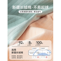 內褲女士純棉全棉襠抗菌無痕中高腰收腹提臀女生三角短褲2025新款